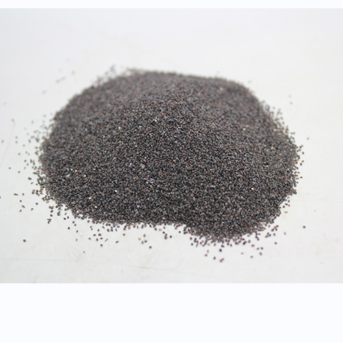 棕剛玉的密度是多少