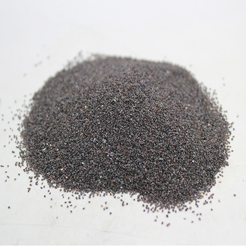 棕剛玉與碳化硅的區(qū)別